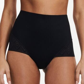Chantelle Sexy Shape High Waist Brief Zwart