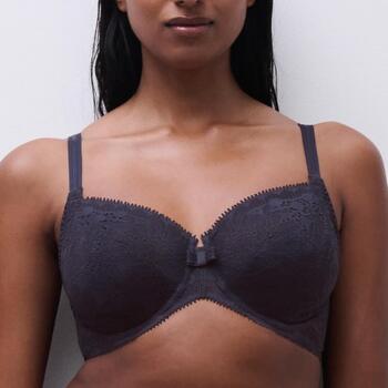 Chantelle Day To Night Very covering underwired bra Seaborne