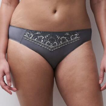 Chantelle Every Curve Briefs Frozen grey