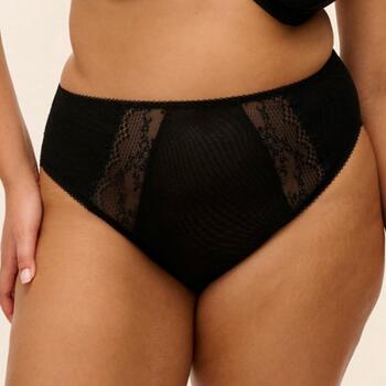 Elomi Lucie Jet High Leg Brief