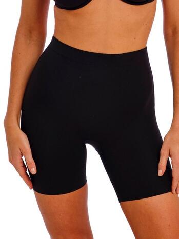 Wacoal Shape Revelation Black Hourglass Thigh Shaper