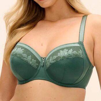 Fantasie Illusion Meadow Mist Uw Side Support Bra