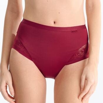 Lisca Ruby Tailleslip Ruby Red