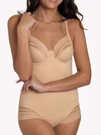 Lisca Alegra Body Met Beugel Skin