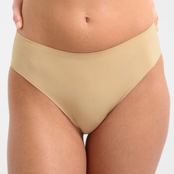 Lisca My Silhouette Slip Warm Taupe