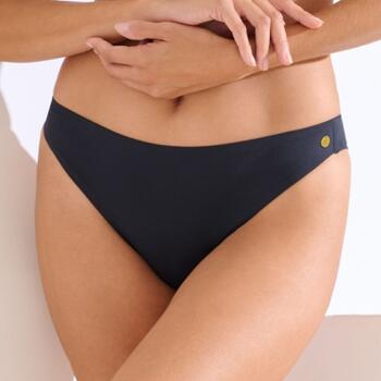 Lisca Swimwear Palma Braziliaans Bikinibroekje Palma, 22 Cm Black