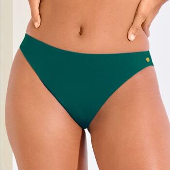 Lisca Swimwear Palma Braziliaans Bikinibroekje Palma, 22 Cm Green Emerald