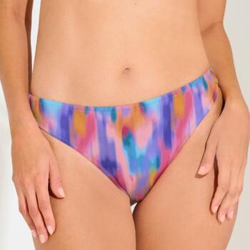 Lisca Swimwear Jersey Bikinibroekje Jersey, 24 Cm Honey Yellow
