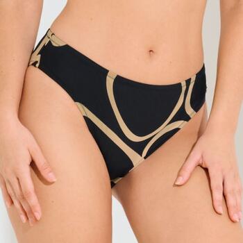Lisca Swimwear Valencia Bikinibroekje , 24 Cm Black