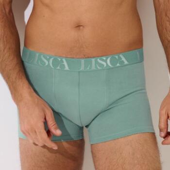 Lisca Odysseus Boxershort Aloe Green