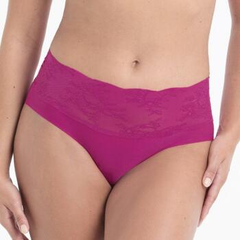 Anita Care Essential Lace High Waist Candy Pink