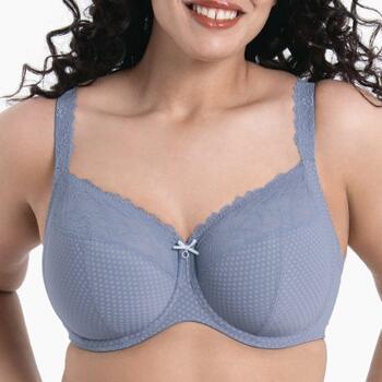 Rosa Faia Eloise Beugelbeha Full cup Medium Blue
