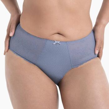 Rosa Faia Eloise Tailleslip+ Medium Blue