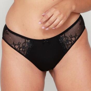 LingaDore Daily DAILY Slip Zwart