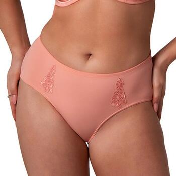 Elbrina Valerie Brief Bright Pink