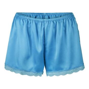 LingaDore Night 7804 French Knickers Bonnie Blue