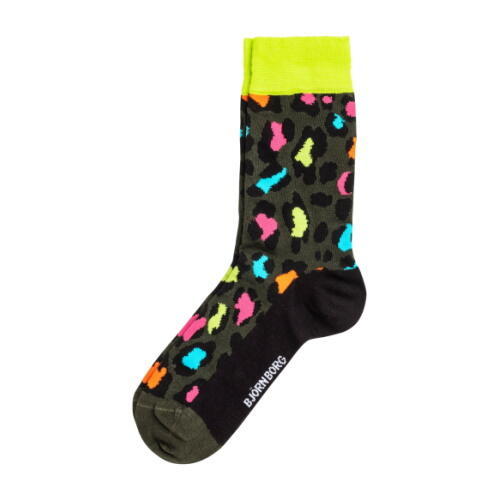 Socks from designer Björn Borg. Online at Dutch Outlet.