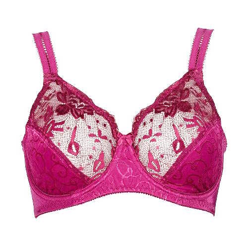 You can find Elbrina lingerie for a great price at Dutch Designers outlet.
