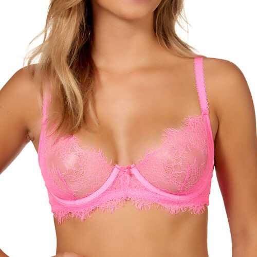 Nude Soft Push Up Bra, Lingerie