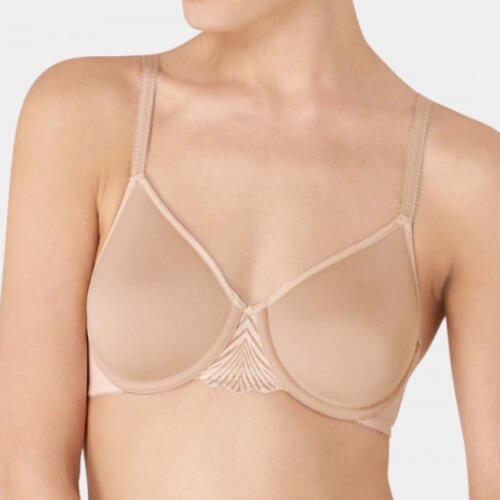 Super Soft Padded Underwired Bra for €26.99 - New Arrivals
