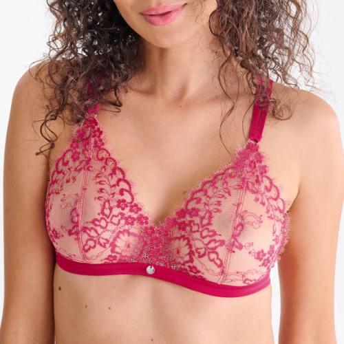 sexy lingerie netherlands Pink Sexy Lingerie For Women