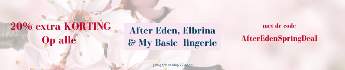 After Eden Spring deal