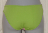 Marlies Dekkers Swimwear Yellow Submarine print/green bikini brief