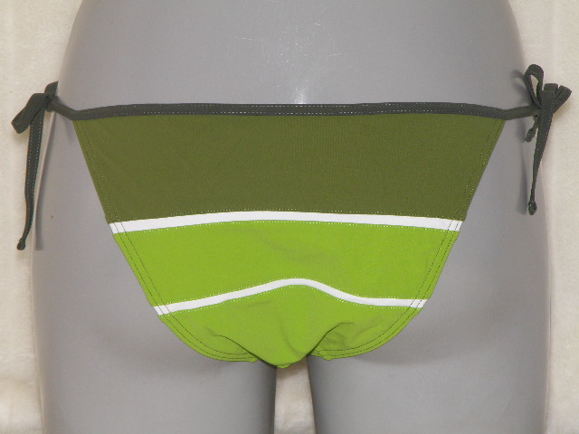Marlies Dekkers Swimwear Cool Green green bikini brief