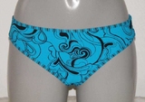 Marlies Dekkers Swimwear Wes Wilson Deep blue bikini brief
