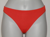 Marlies Dekkers Eternal Sunshine orange thong