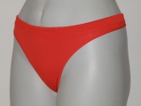 Marlies Dekkers Eternal Sunshine orange thong