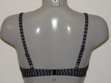 Marlies Dekkers Swimwear Nusa Dua black/print padded bikini bra
