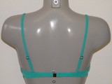 Sapph Swimwear Mimizan aqua padded bikini bra