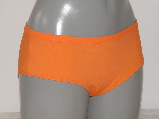 Marlies Dekkers Swimwear Cocktail orange bikini brief