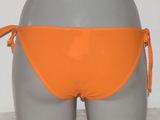 Marlies Dekkers Swimwear Cocktail orange bikini brief