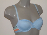 Marlies Dekkers Swimwear Stanley Beach blue/print padded bra