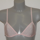 Marlies Dekkers I Love Undressed pink wireless bra