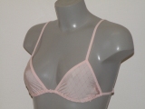 Marlies Dekkers I Love Undressed pink wireless bra
