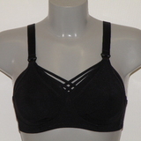 Marlies Dekkers Dame de Paris black nursing bra