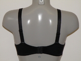 Marlies Dekkers Dame de Paris black nursing bra