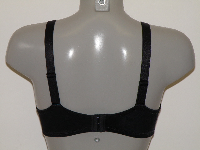 Marlies Dekkers Dame de Paris black nursing bra