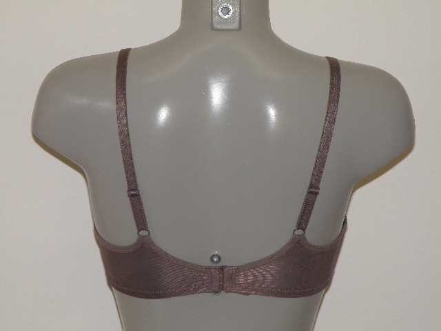 Marlies Dekkers Dame de Paris mauve wireless bra