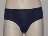 Boobs & Bloomers Easy blue short