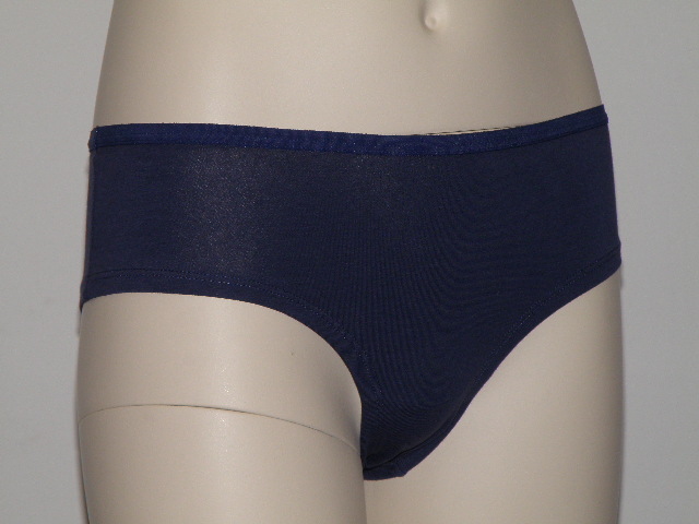 Boobs & Bloomers Easy blue short