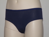 Boobs & Bloomers Easy blue short