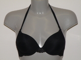 After Eden Two Way Boost black push up bra