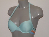 Marlies Dekkers Swimwear Stanley Beach mint push up bikini bra