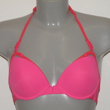 Marlies Dekkers Swimwear Ta Moko pink/red padded bikini bra