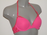 Marlies Dekkers Swimwear Ta Moko pink/red padded bikini bra