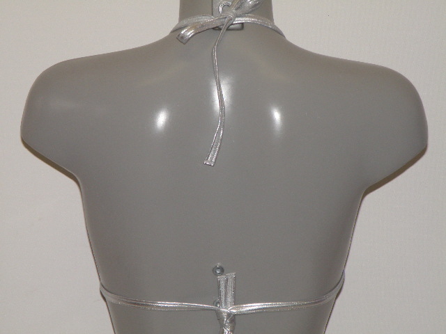 Sapph Swimwear Noordwijk blue/print padded bikini bra